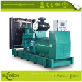 Factory sale Sclient Electric generator 700Kw, 60HZ powered by Cummins KTA38-G2B engine